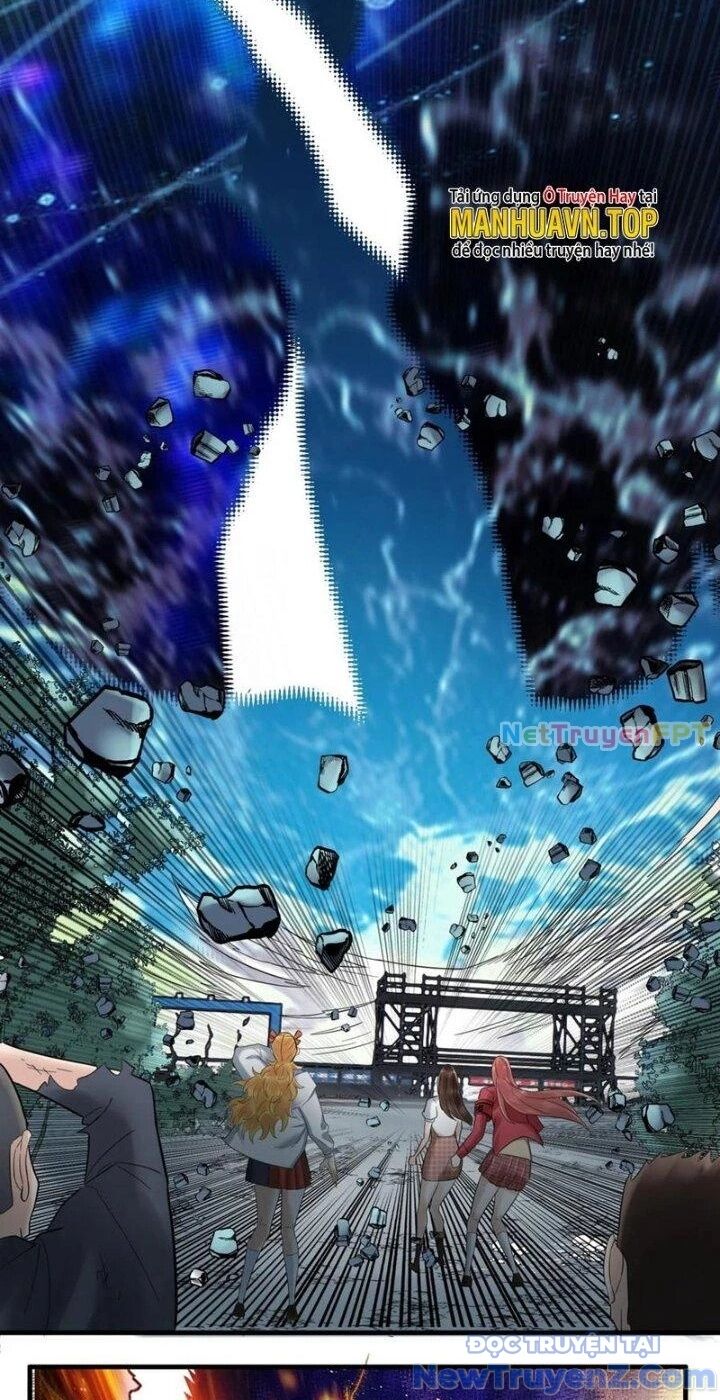 Ta Có Một Tòa Anh Linh Điện - Chapter 82 - Page 16