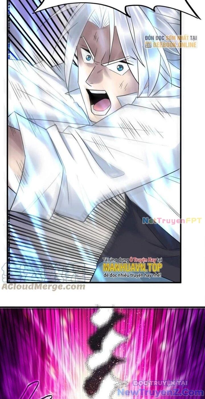 Ta Có Một Tòa Anh Linh Điện - Chapter 82 - Page 18