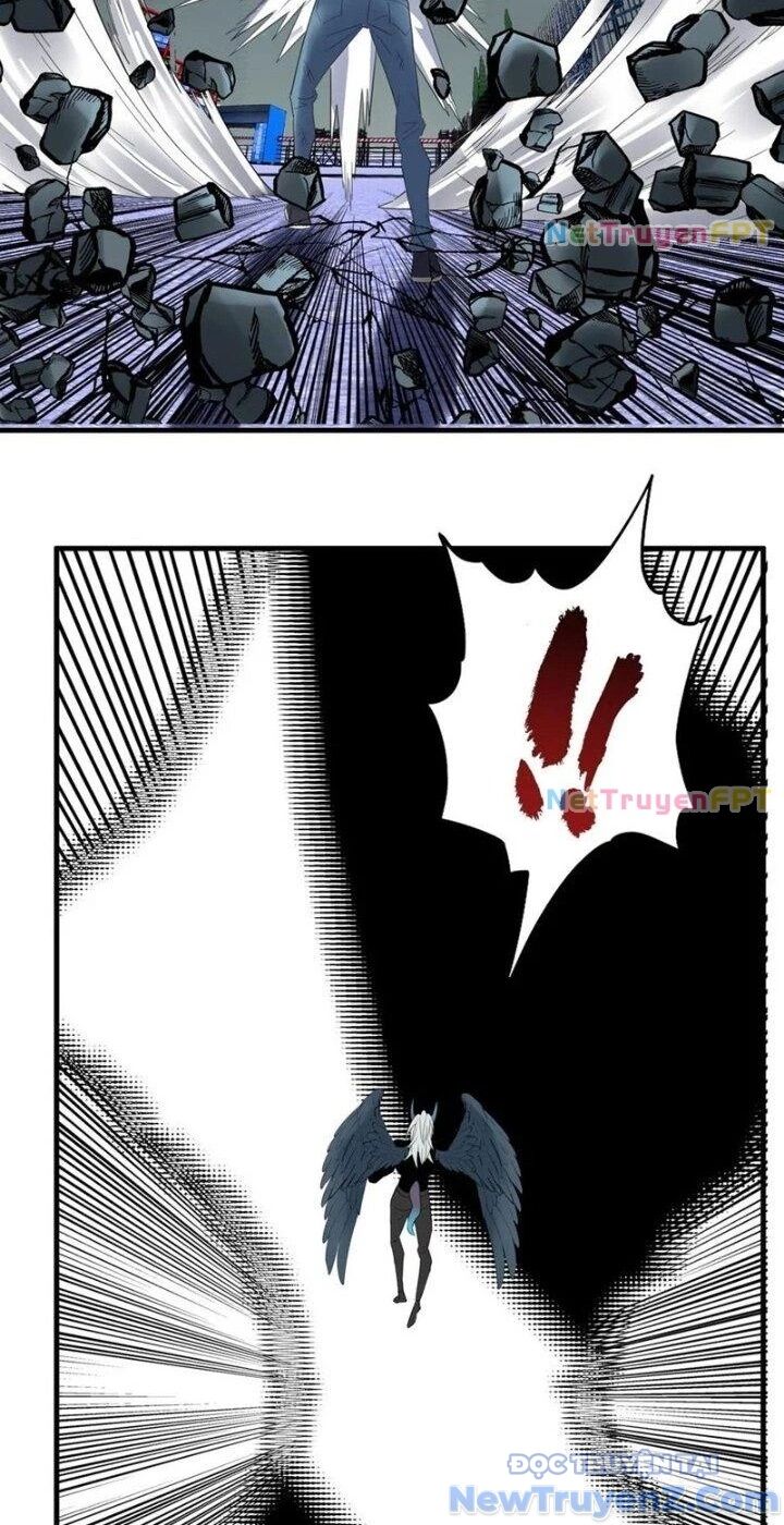 Ta Có Một Tòa Anh Linh Điện - Chapter 82 - Page 20