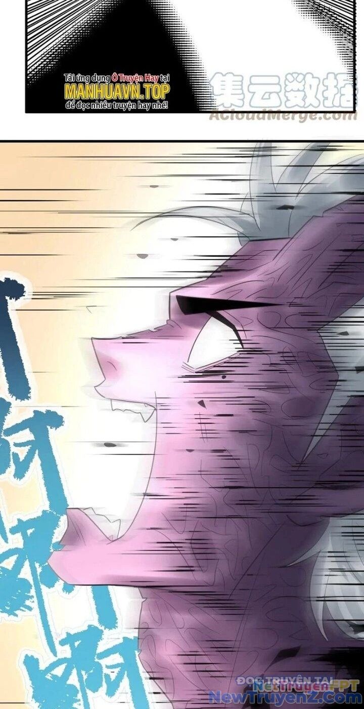 Ta Có Một Tòa Anh Linh Điện - Chapter 82 - Page 21