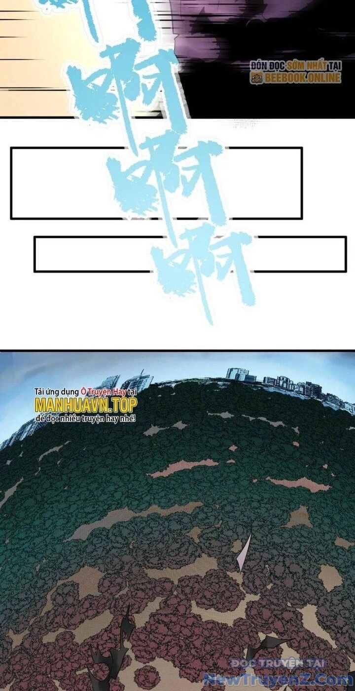 Ta Có Một Tòa Anh Linh Điện - Chapter 82 - Page 22