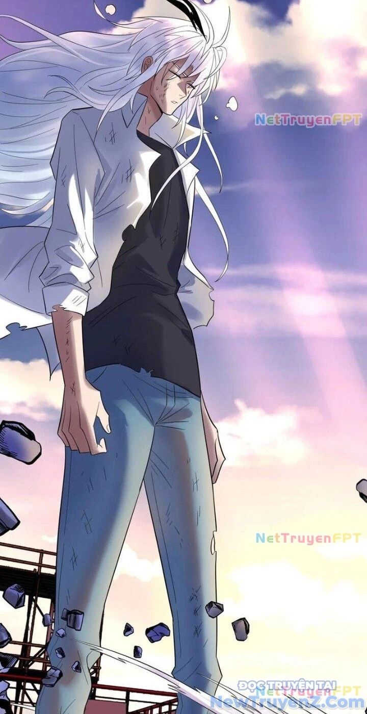 Ta Có Một Tòa Anh Linh Điện - Chapter 82 - Page 25