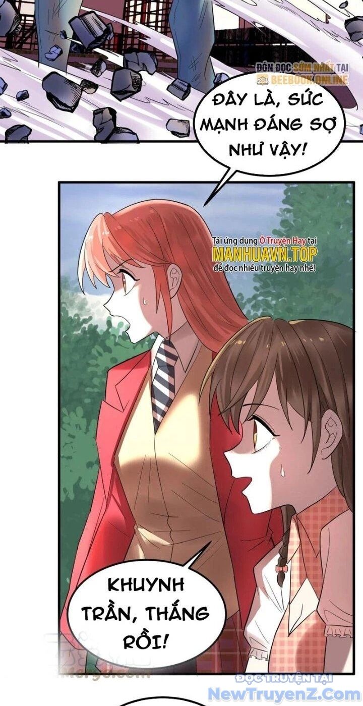 Ta Có Một Tòa Anh Linh Điện - Chapter 82 - Page 26