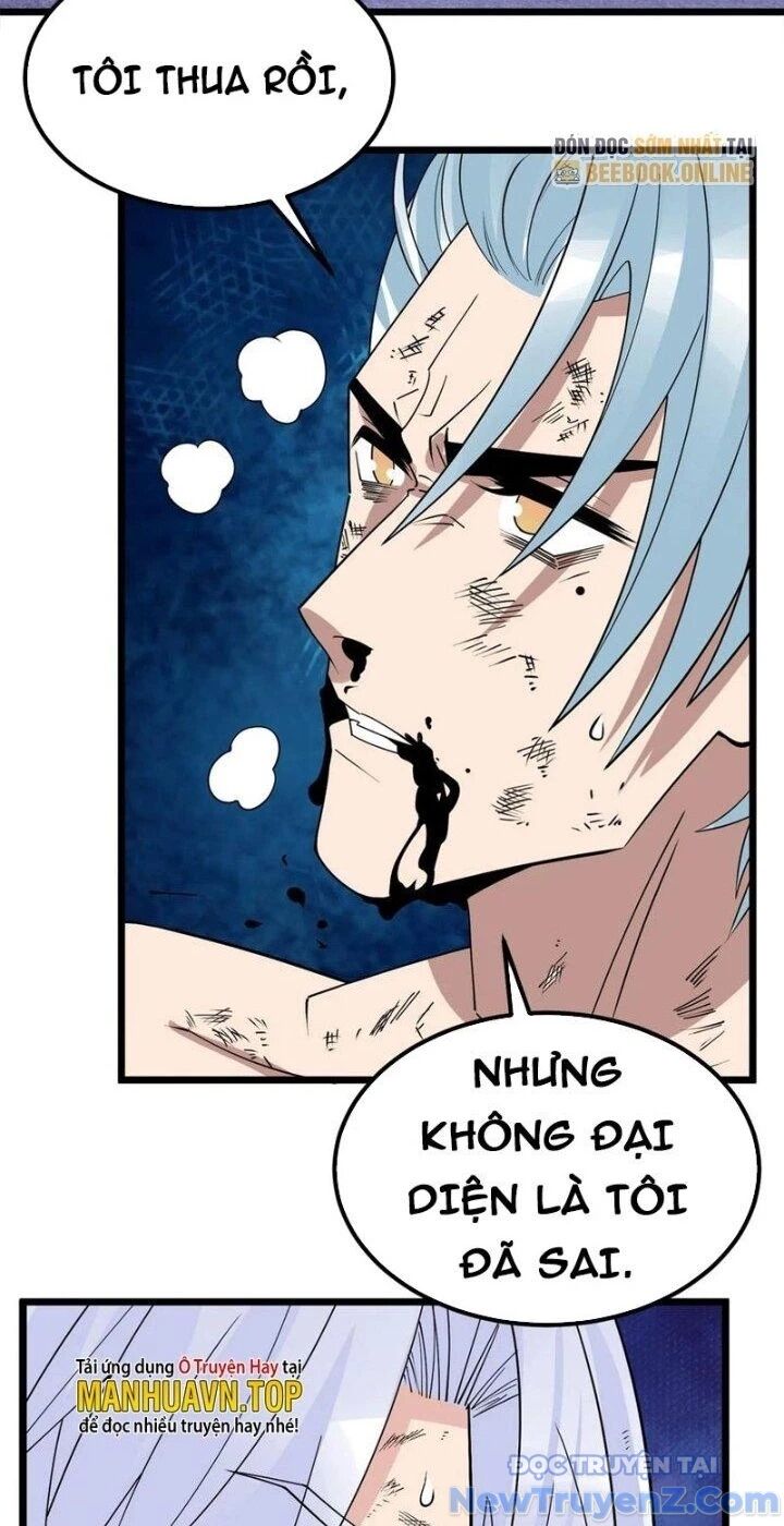 Ta Có Một Tòa Anh Linh Điện - Chapter 82 - Page 30