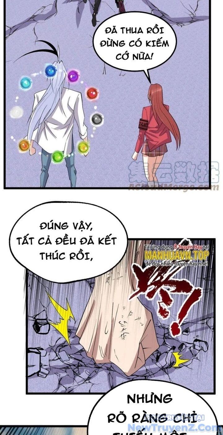 Ta Có Một Tòa Anh Linh Điện - Chapter 82 - Page 32