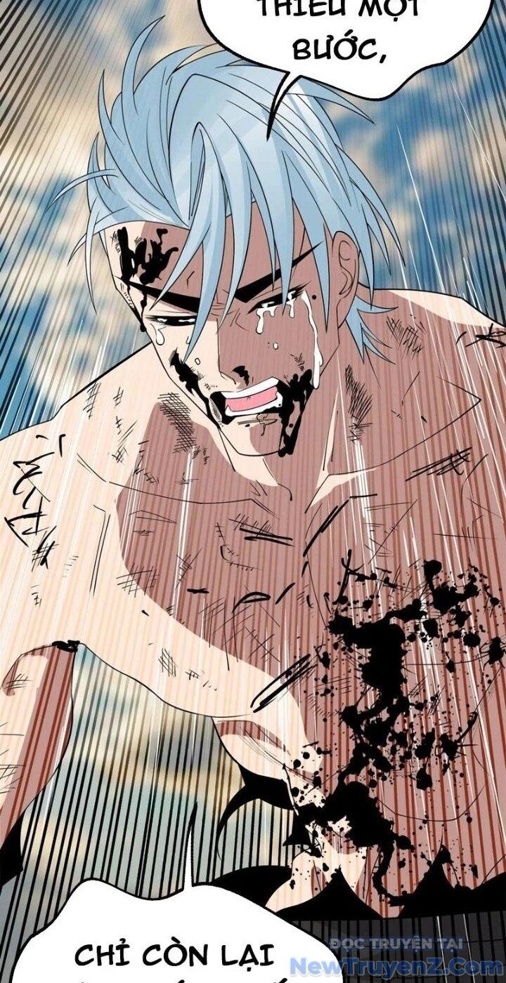 Ta Có Một Tòa Anh Linh Điện - Chapter 82 - Page 33