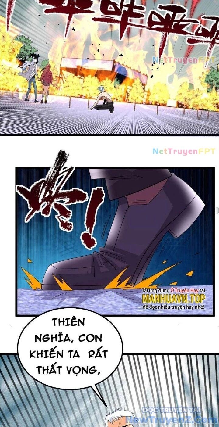 Ta Có Một Tòa Anh Linh Điện - Chapter 82 - Page 39