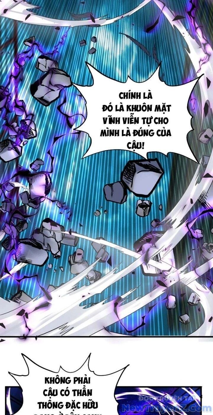 Ta Có Một Tòa Anh Linh Điện - Chapter 82 - Page 4