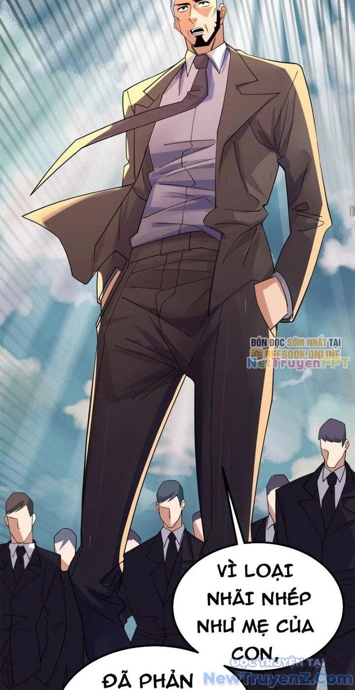 Ta Có Một Tòa Anh Linh Điện - Chapter 82 - Page 40