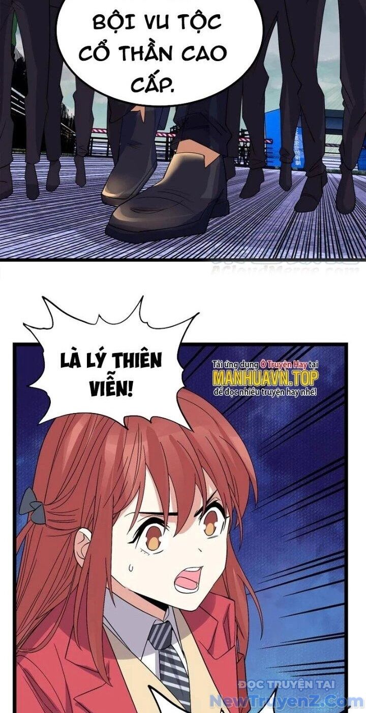 Ta Có Một Tòa Anh Linh Điện - Chapter 82 - Page 41