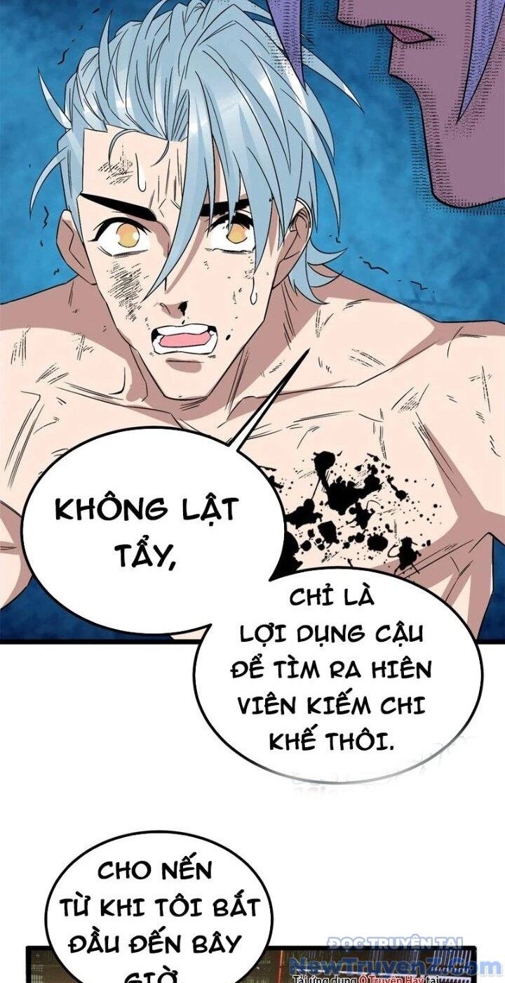 Ta Có Một Tòa Anh Linh Điện - Chapter 82 - Page 44