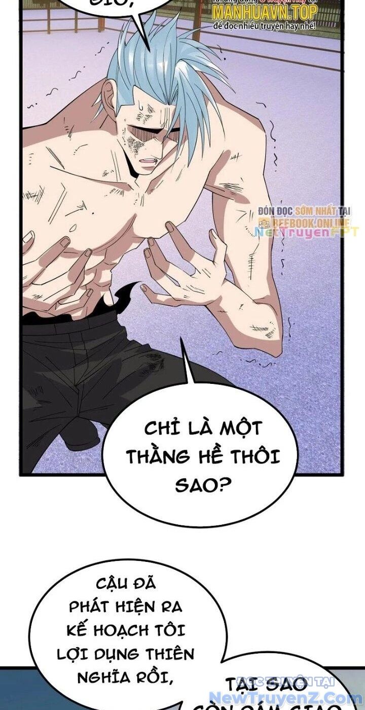 Ta Có Một Tòa Anh Linh Điện - Chapter 82 - Page 45