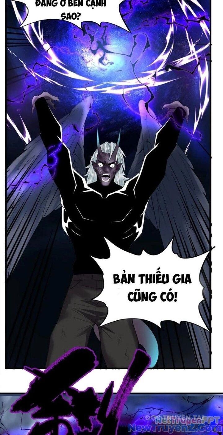 Ta Có Một Tòa Anh Linh Điện - Chapter 82 - Page 5