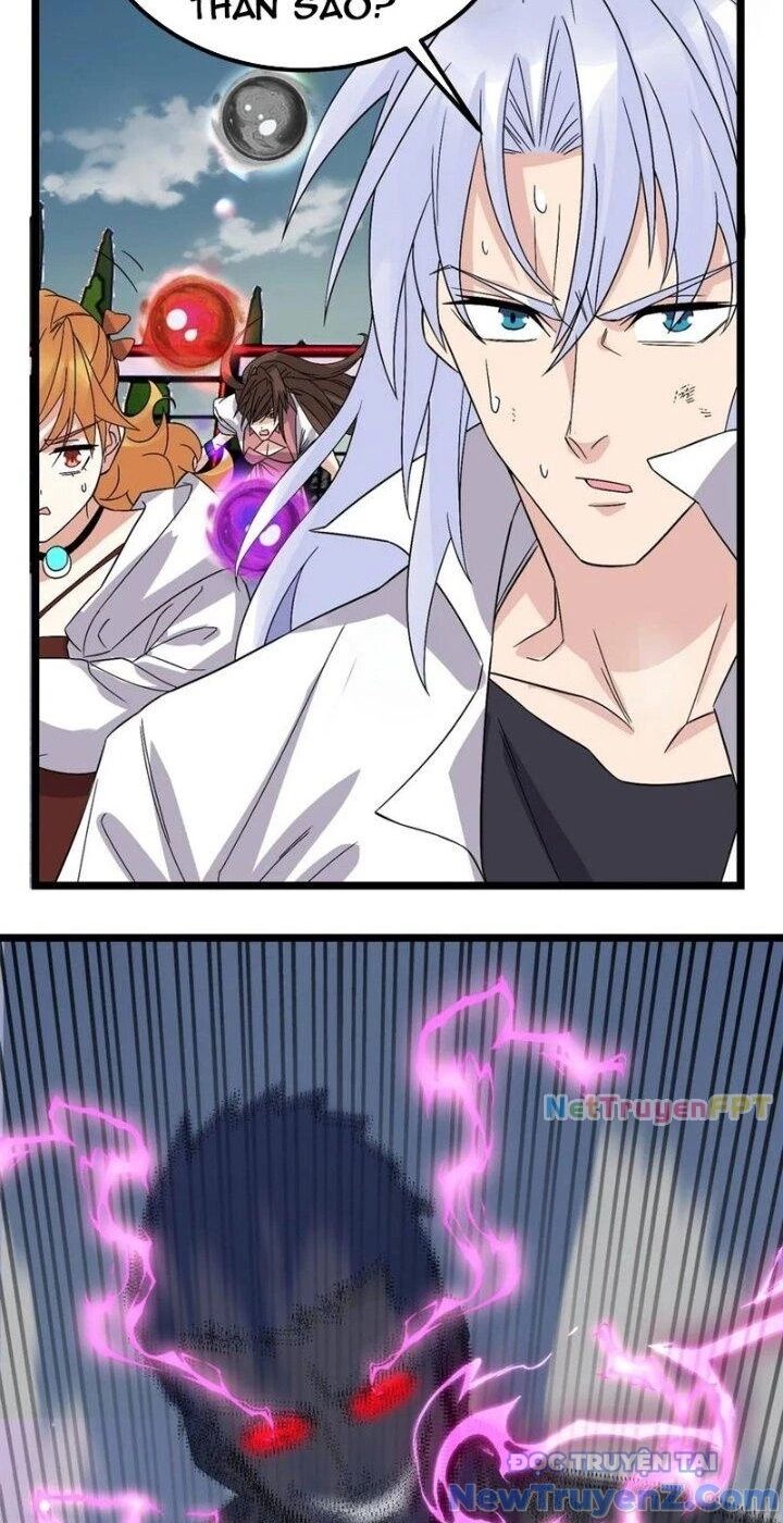 Ta Có Một Tòa Anh Linh Điện - Chapter 82 - Page 51