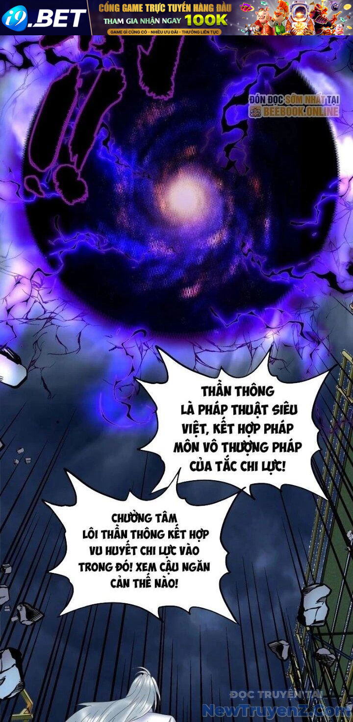Ta Có Một Tòa Anh Linh Điện - Chapter 82 - Page 6