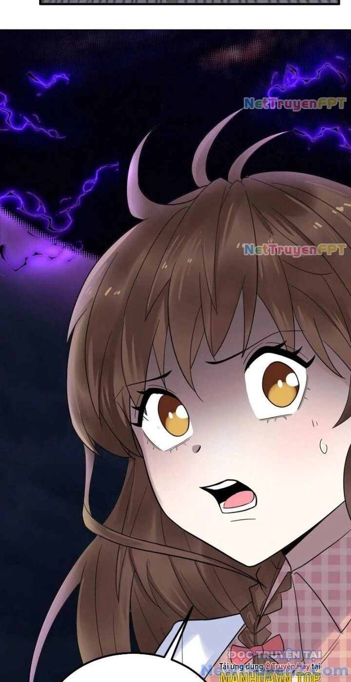 Ta Có Một Tòa Anh Linh Điện - Chapter 82 - Page 8