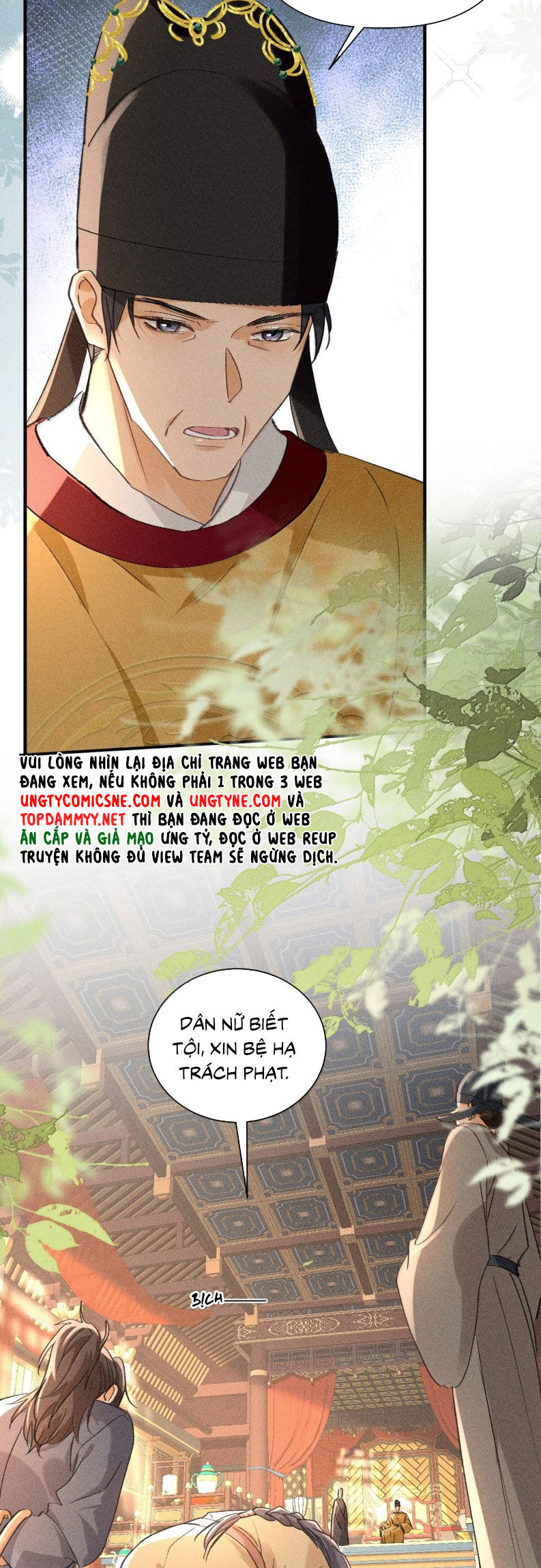 Xuyên Nhanh Chi Cải Tạo Bắt Đầu Lại Làm Người Chapter 154 - Trang 10