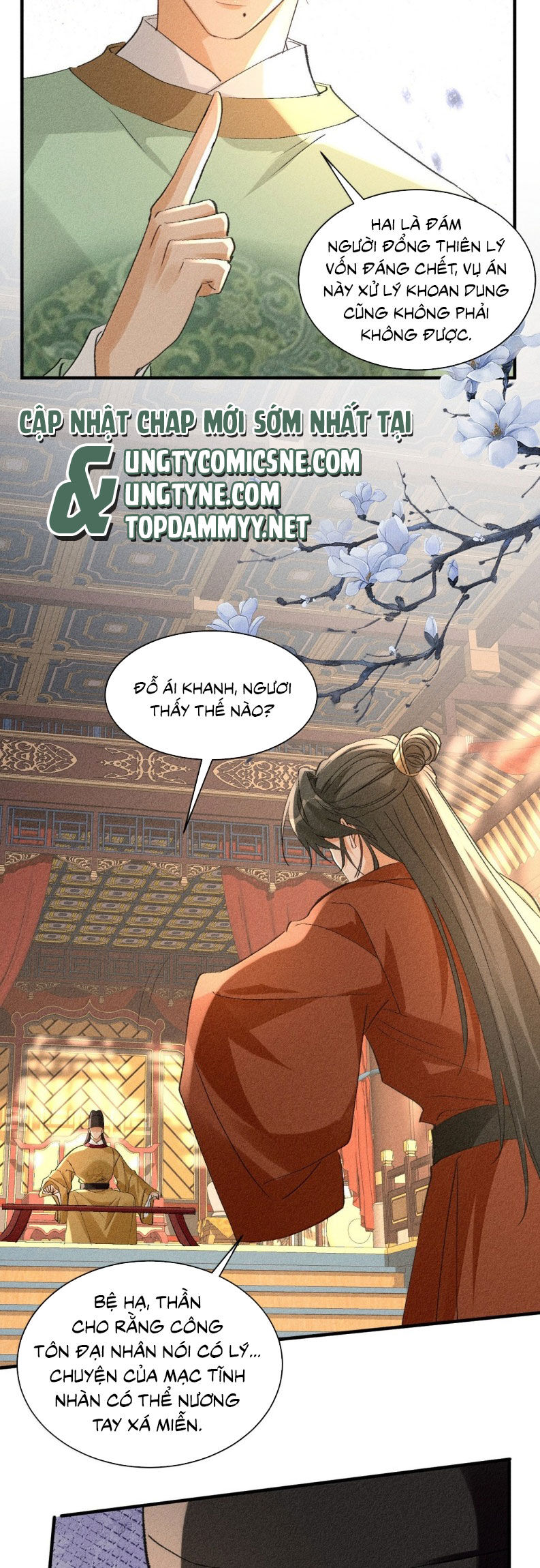 Xuyên Nhanh Chi Cải Tạo Bắt Đầu Lại Làm Người Chapter 154 - Trang 12