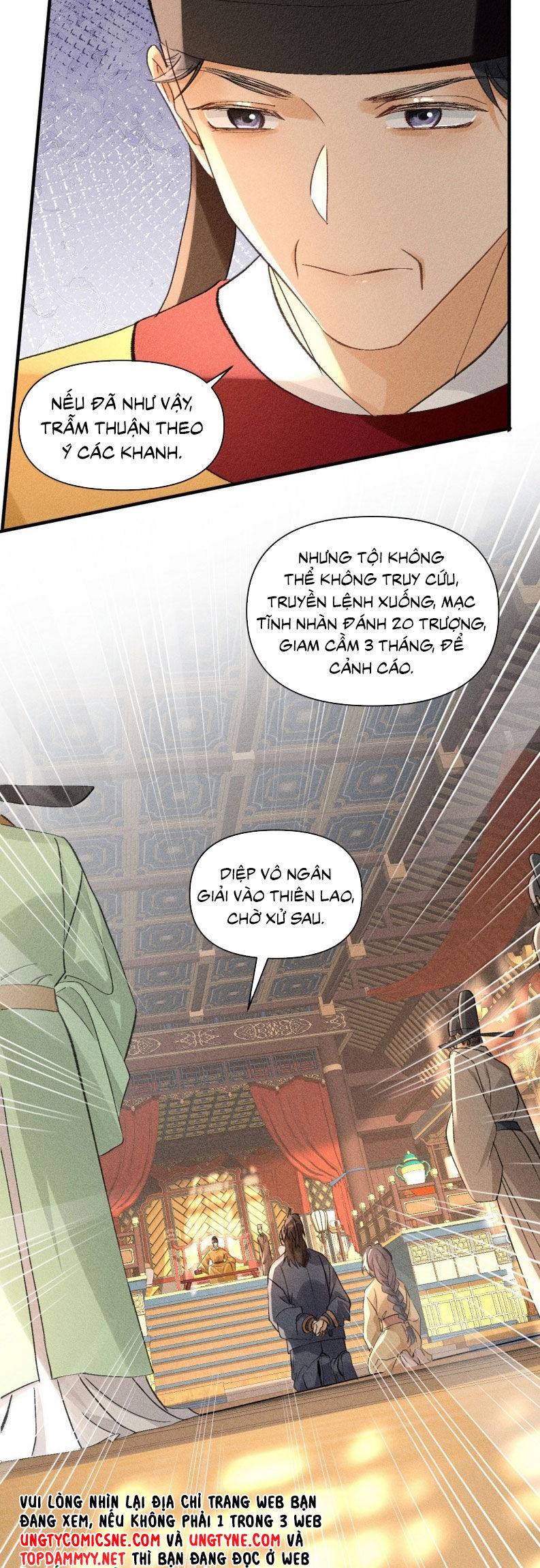 Xuyên Nhanh Chi Cải Tạo Bắt Đầu Lại Làm Người Chapter 154 - Trang 13