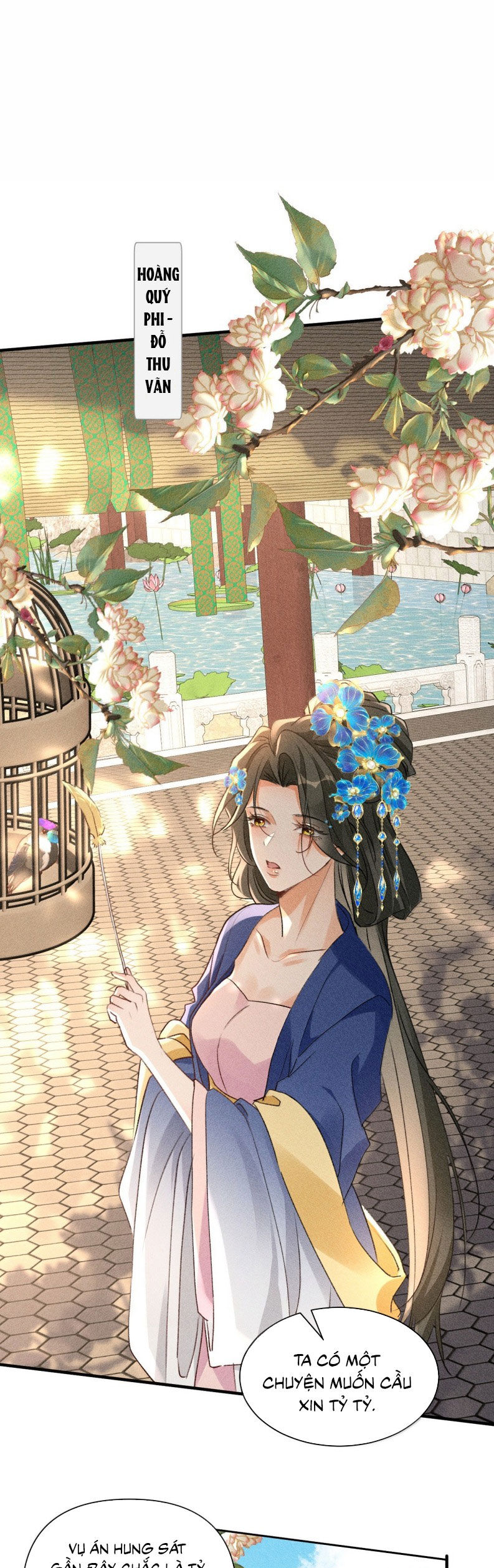 Xuyên Nhanh Chi Cải Tạo Bắt Đầu Lại Làm Người Chapter 154 - Trang 15