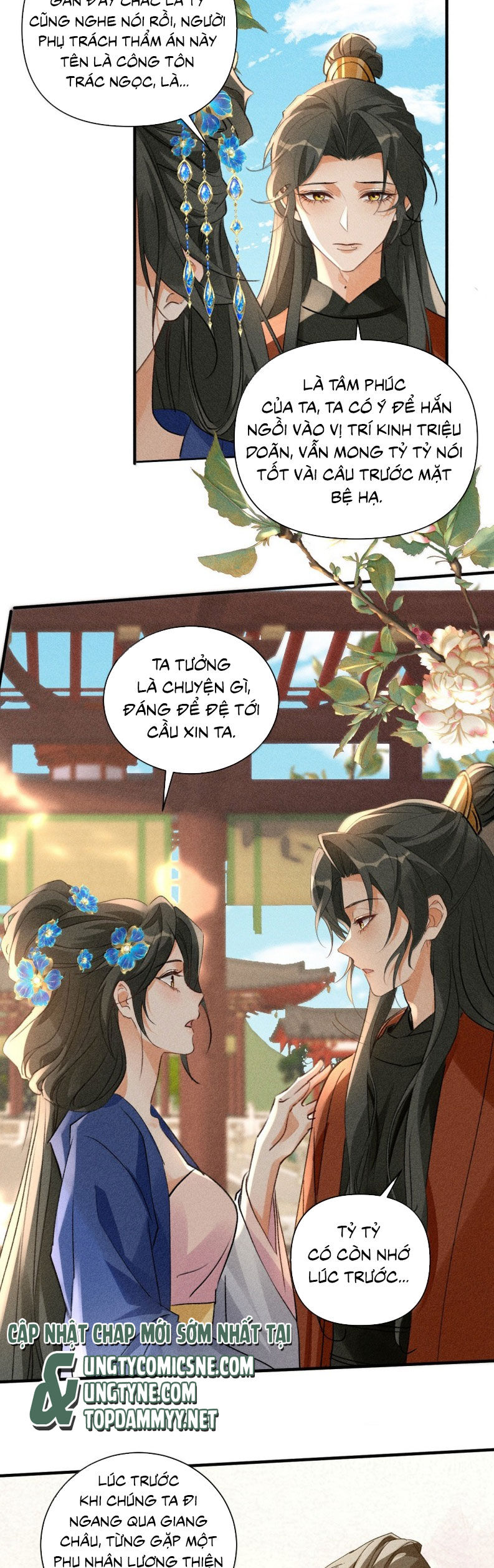 Xuyên Nhanh Chi Cải Tạo Bắt Đầu Lại Làm Người Chapter 154 - Trang 16