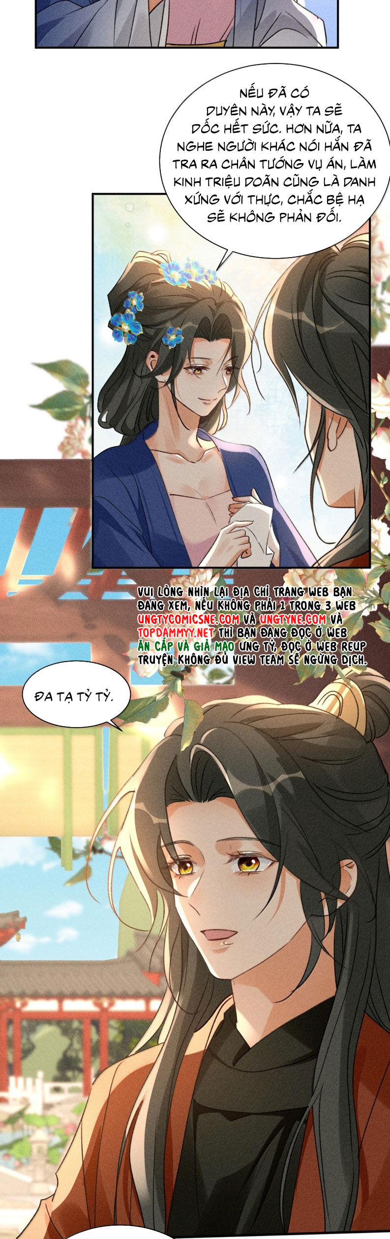 Xuyên Nhanh Chi Cải Tạo Bắt Đầu Lại Làm Người Chapter 154 - Trang 18