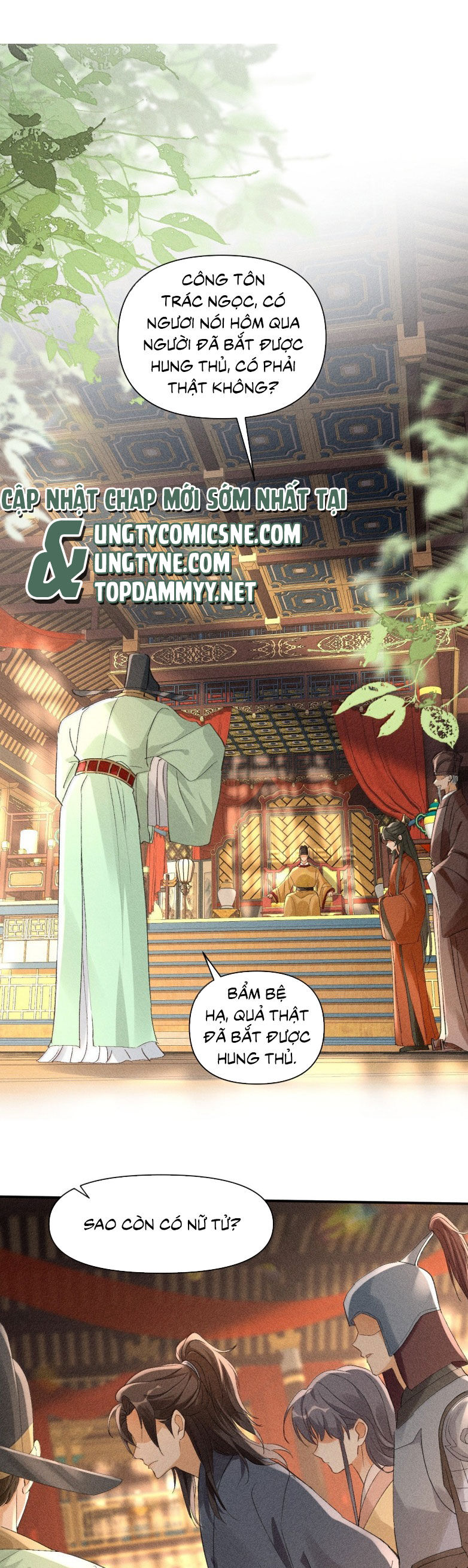 Xuyên Nhanh Chi Cải Tạo Bắt Đầu Lại Làm Người Chapter 154 - Trang 2