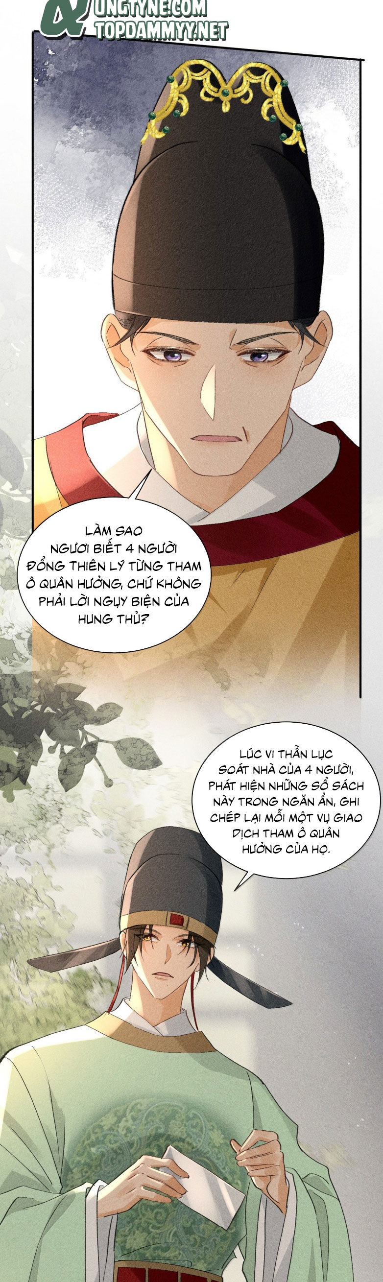 Xuyên Nhanh Chi Cải Tạo Bắt Đầu Lại Làm Người Chapter 154 - Trang 6