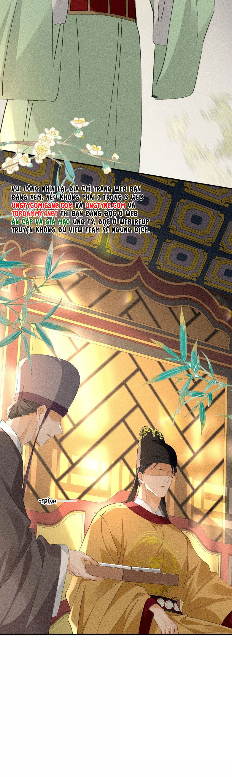 Xuyên Nhanh Chi Cải Tạo Bắt Đầu Lại Làm Người Chapter 154 - Trang 7