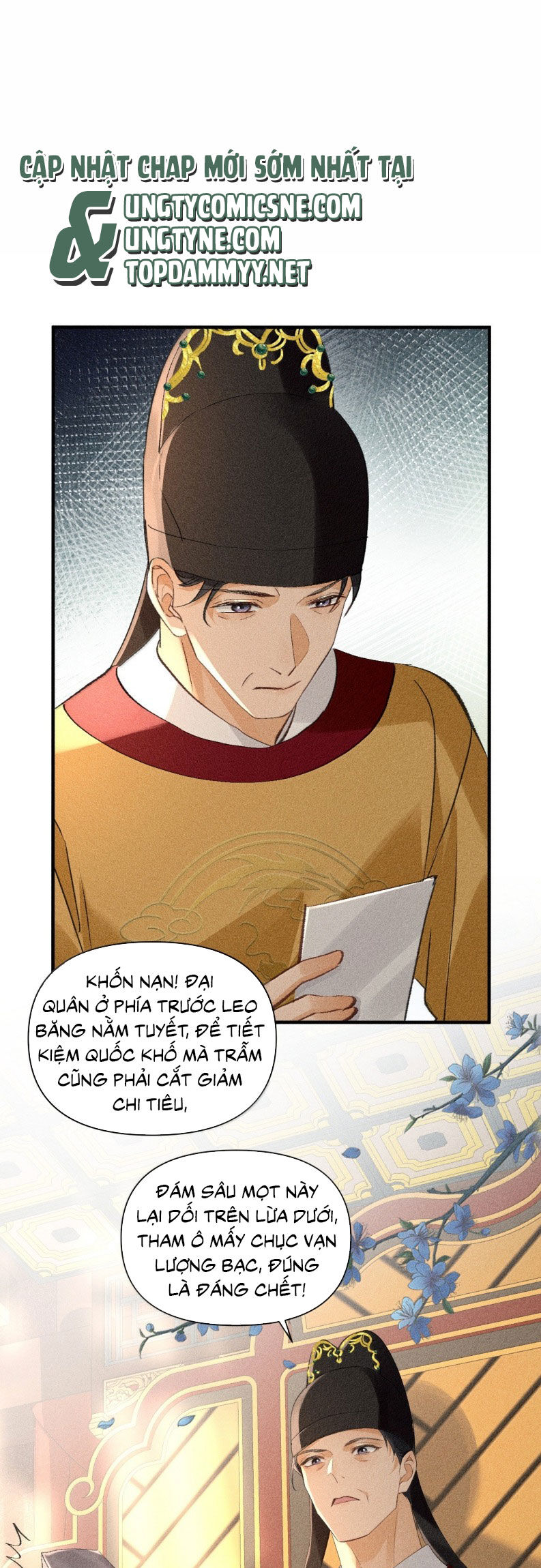 Xuyên Nhanh Chi Cải Tạo Bắt Đầu Lại Làm Người Chapter 154 - Trang 8