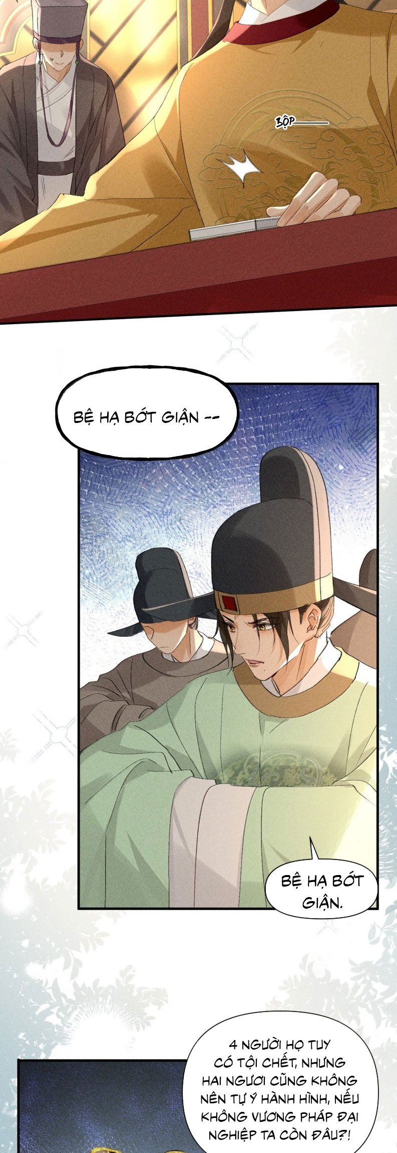 Xuyên Nhanh Chi Cải Tạo Bắt Đầu Lại Làm Người Chapter 154 - Trang 9