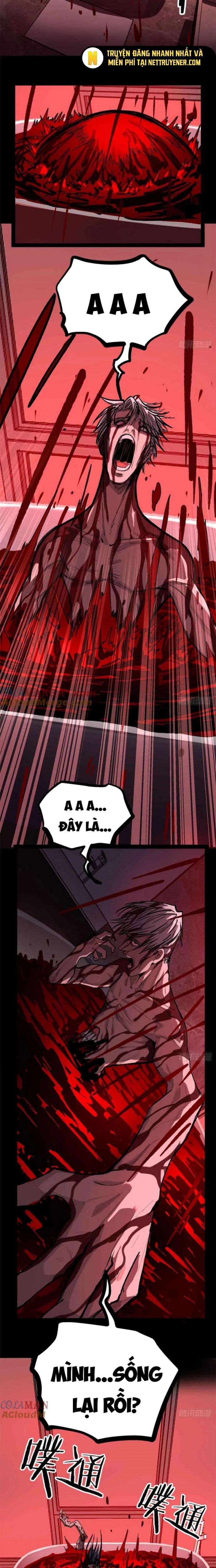 Người Giữ Cửa Vạn Giới - Chapter 46 - Page 5