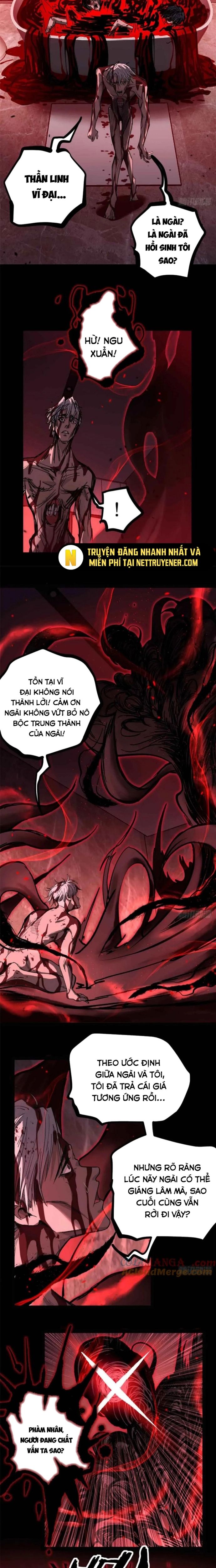 Người Giữ Cửa Vạn Giới - Chapter 46 - Page 6