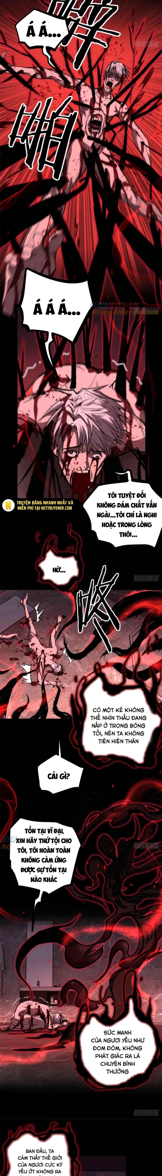 Người Giữ Cửa Vạn Giới - Chapter 46 - Page 7