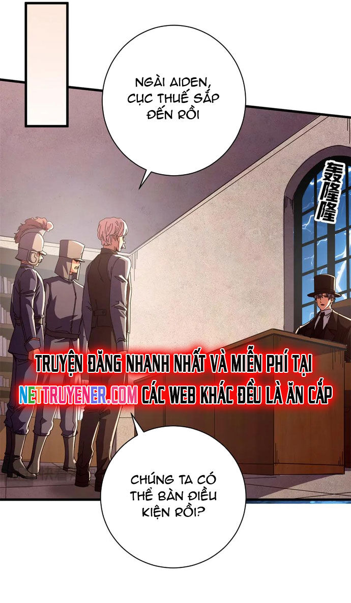 Trưởng Giám Ngục Trông Coi Các Ma Nữ - Chapter 118 - Page 6