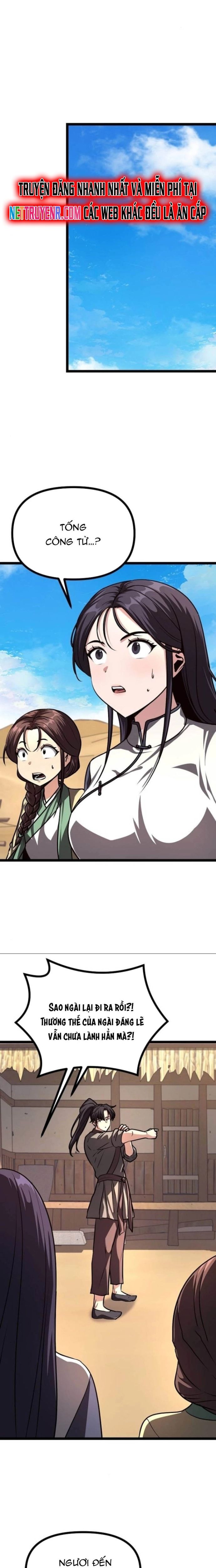 Thông Bách - Chapter 46 - Page 11