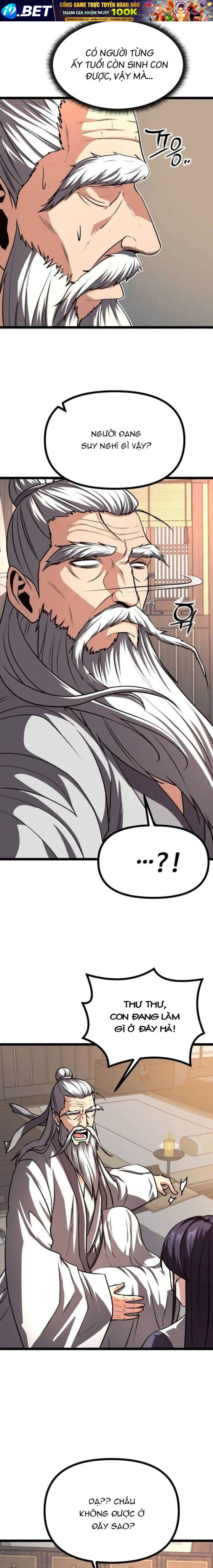 Thông Bách - Chapter 46 - Page 19