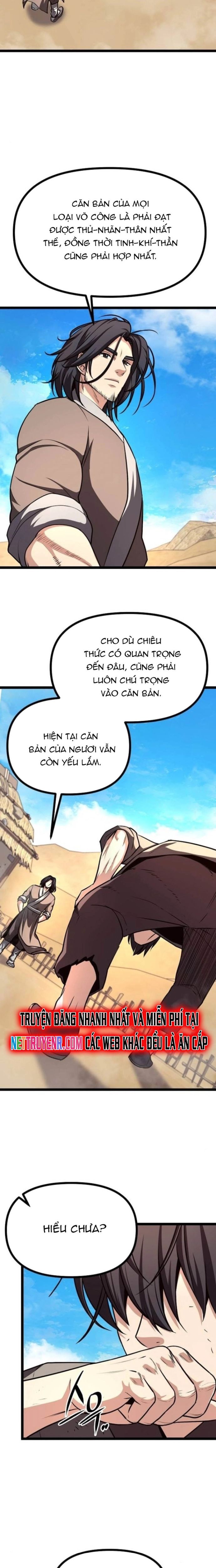 Thông Bách - Chapter 46 - Page 23