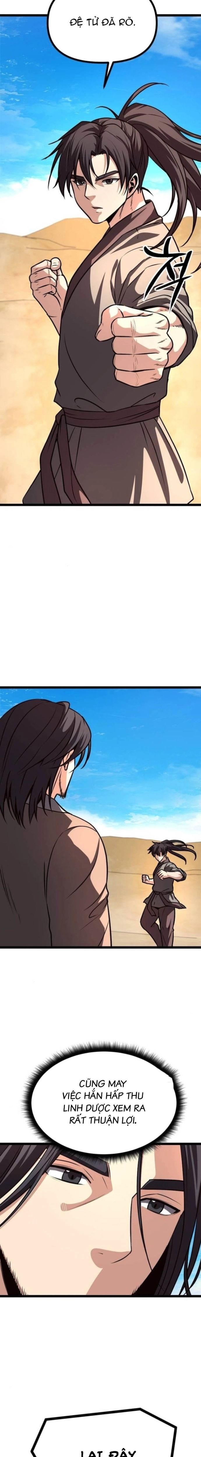 Thông Bách - Chapter 46 - Page 24