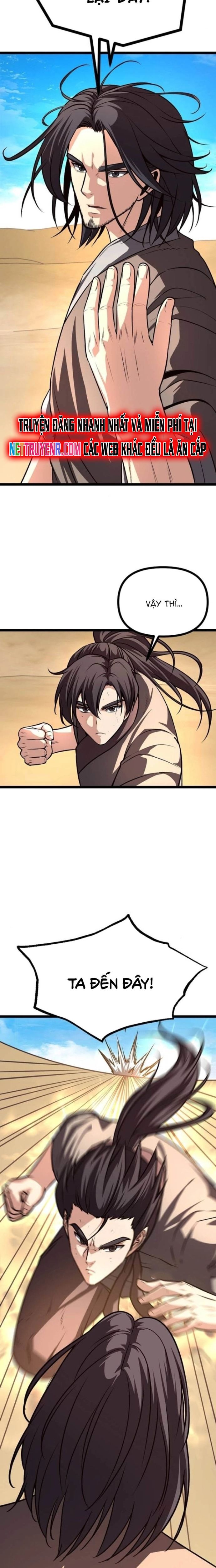 Thông Bách - Chapter 46 - Page 25