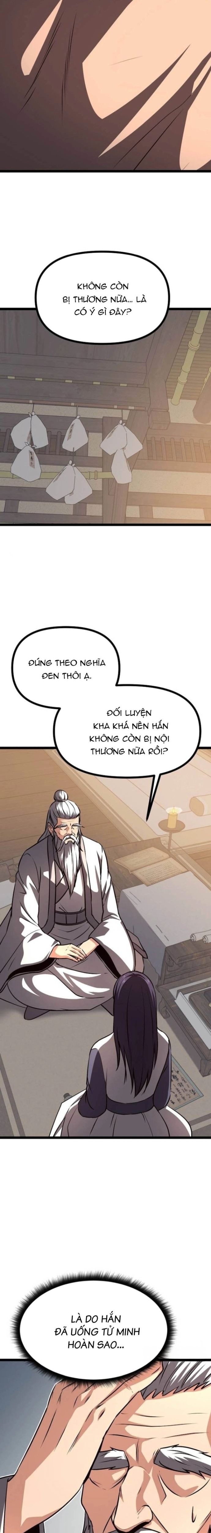 Thông Bách - Chapter 46 - Page 26