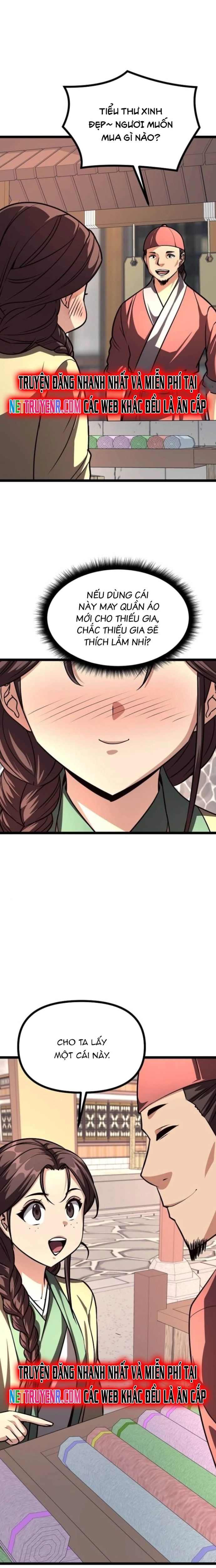 Thông Bách - Chapter 46 - Page 29