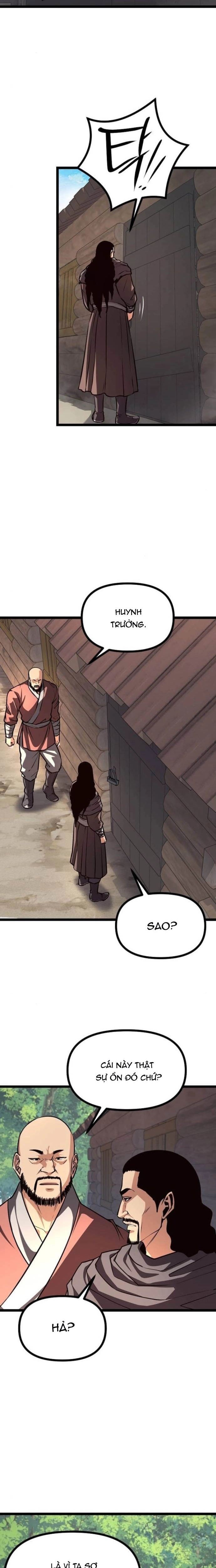 Thông Bách - Chapter 47 - Page 10