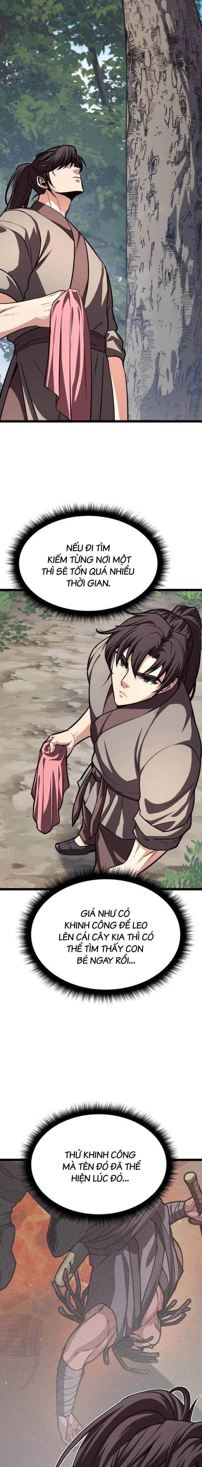 Thông Bách - Chapter 47 - Page 14