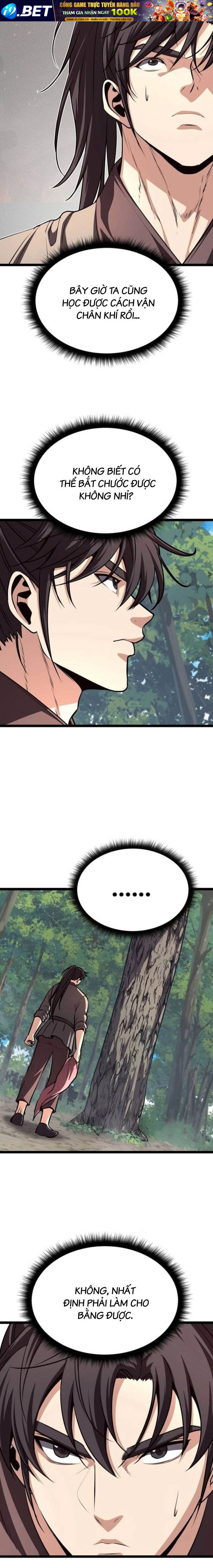 Thông Bách - Chapter 47 - Page 15