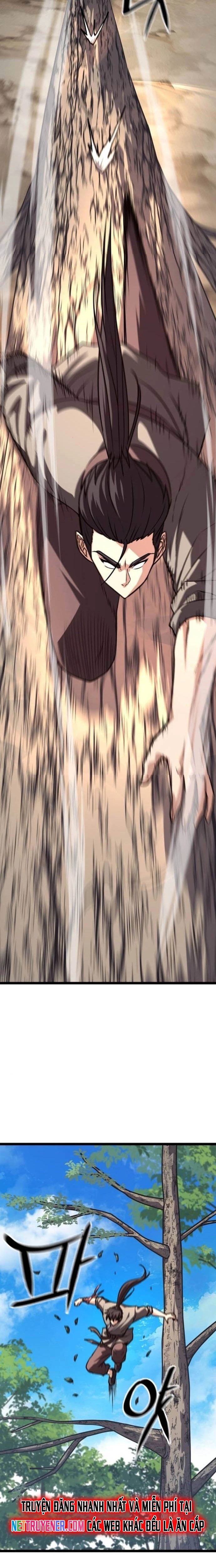 Thông Bách - Chapter 47 - Page 17