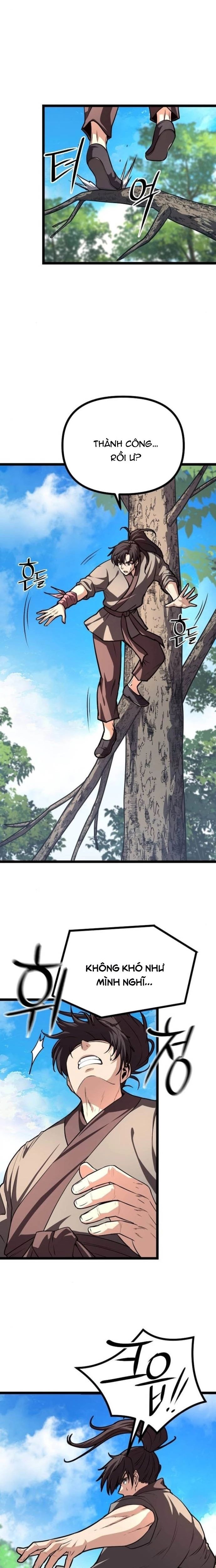 Thông Bách - Chapter 47 - Page 18