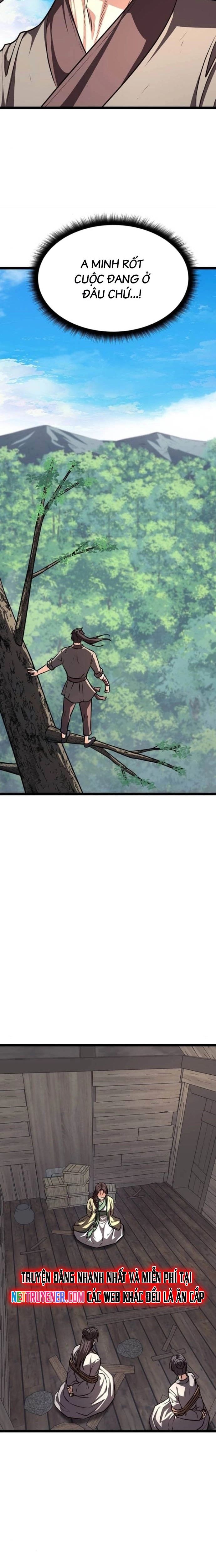 Thông Bách - Chapter 47 - Page 21