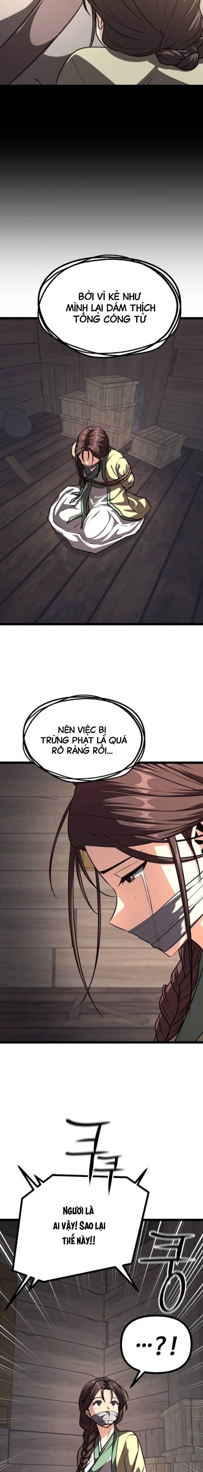 Thông Bách - Chapter 47 - Page 24