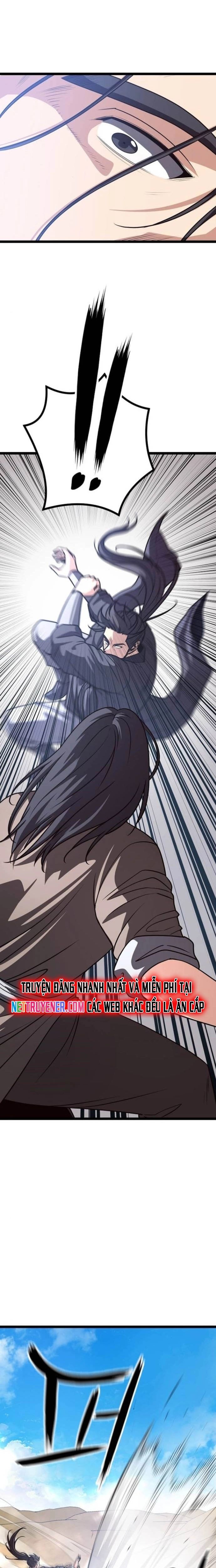 Thông Bách - Chapter 48 - Page 11